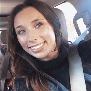 Meet your Posher, Bethany